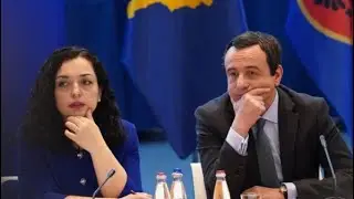VV fitoi bindshëm edhe pa të, Osmani i afrohet sërish Kurtit, tregon se e do edhe një mandat