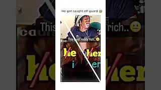 This is NOT the Roddy Rich SONG😭🙏 | #meme #funny #viralvideo #viralshorts #fypシ゚viral #fyp #racing