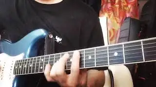 pH-1 Like Me (Guitar Cover)