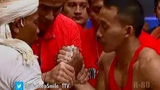 FINAL Adu Panco YKS Rosul vs Jimbris - YKS 13 Januari 2014