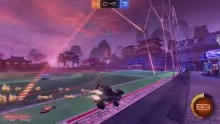 Flare highlights #1