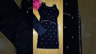 Mirror work suit 🤗🥰#fashion #mirrorwork #suitshorts #viral #shorts #shortvideo #youtubeshorts