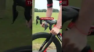 How to survive your first bike race! 🧃