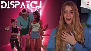 A Housewarming & a Heartbreak | Dispatch (Episode 5 & 6) | Part 3