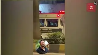 Filmmaker #RohitShetty के घर पर हुई firing की खबर से #Bollywood में मचा हड़कंप! 😱 ||