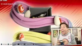 LIMITED TIME PULL! CRAZY COLOR SMASH PACK OPENING! Madden 20 Ultimate Team