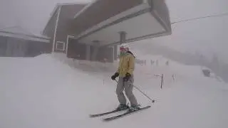2018 Blizzard Alight 8 0 Ti - SkiEssentials.com Ski Test