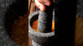 Venus Planet Crushing ASMR 🌕 | Fiery Sounds & Deep Stone Grinding