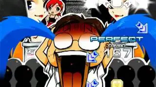 May - Compuction S16 [Pump It Up NX2]