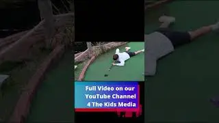 Is this a Hole in One? Golf #shorts