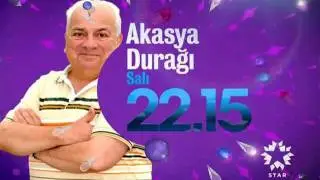 Akasya Durağı 150. B&ouml;l&uuml;m Fragmanı