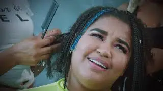 Killadamente -   Y Tu Te Quiere  Video Oficial 4k