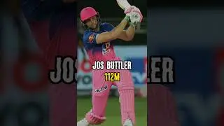 Faf du plessis longest six in ipl 2023💪|#shorts #cricket #viral #trending
