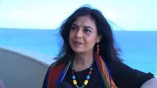 Artist Nikki  - Interview with National TV Malta,TVM News