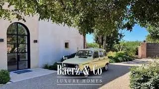 S&ograve;l Roig - LUXURY COUNTRY SIDE LIVING - Finca 4 S'Ametler - SA - Luxury home for sale