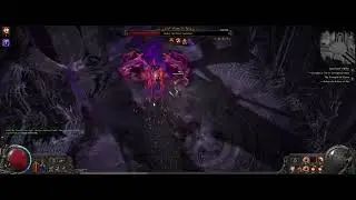 Path OF Exile 2 - 0.4 Warrior Smith Of kitava - Twisted Domain T3