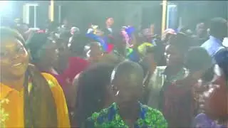PRAISE WITH MINS JOE GIFTED