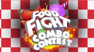 Food Fight Combo Contest Winners