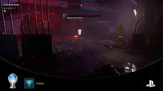 #PlatinumRoad Killing Floor 3 (highlights)