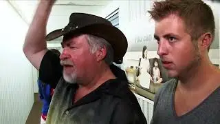 eREALITY STORAGE WARS CANADA GEN JAN