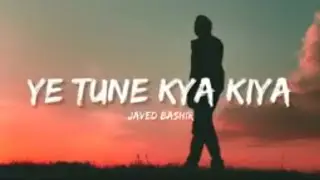 Ye Tune kya kiya (free fire)javed Bashir # song #freefire #gaming #gta #ff #raistar #gtapc 
