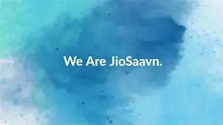 Say hello to JioSaavn