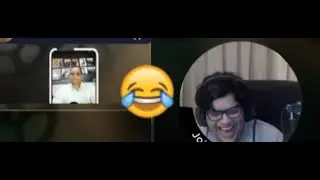 THE GREAT KHALI *BANGS* A Guy's Head On TABLE 😂😂😂😂  ||  Live With TANMAY BHATT || KHALI BHAI op😆😆