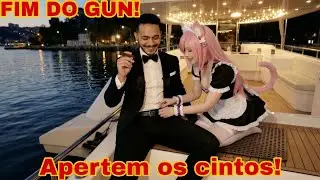 ESTRAT&Eacute;GIA PROIBIDA🚫! AS MELHORES ESTRAT&Eacute;GIAS QUE P&Oacute;S O GUN PRA MAMAR 🔥 (GUN BATTLE PARTY)
