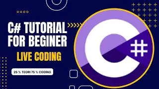 1: Introduction | c# fundamentals for absolute beginners | c# tutorial for beginners