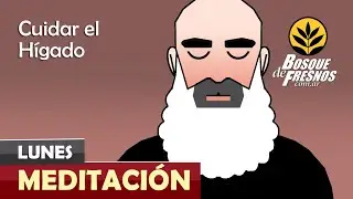 Cuidar el H&iacute;gado - Meditaci&oacute;n - 17 de noviembre 2025