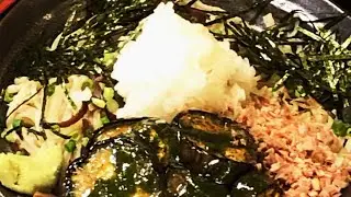 【富士市】本手打 鯛屋【とびっきり食堂】