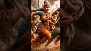 வீர மங்கை வேலு நாச்சியார்: Part 1 #VeluNachiyar #history #tamilhistory