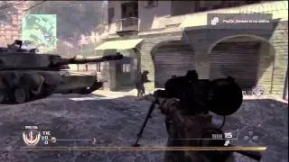D00M clan try out video former of FuMe Axel