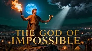 The Gideon Story They Never Told You &mdash; The Miracle of 300 Men