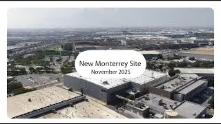 Nueva Planta Danfoss en Monterrey