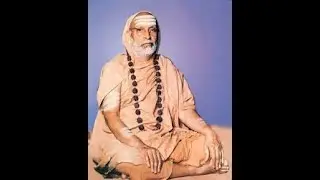 Anugraham by His Holiness Sri Abhinava Vidhyatheerth Swamiji of Sringeri