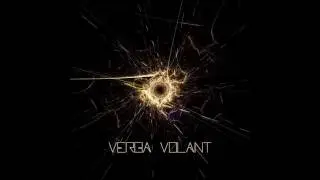 Verba Volant - Ghosts