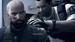 Ghost Recon Future Soldier - Ep 2: Operation Subtle Arrow - XB 360 on Xbox One