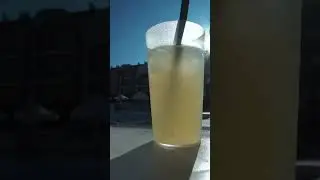 Why does light bend?