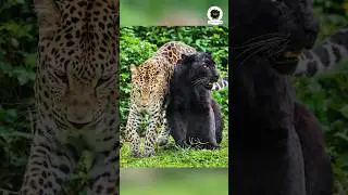 Black Leopard Ko Dhundne Main Gaya Pench Tiger Reserve Forest 😪😪😪 | #shorts