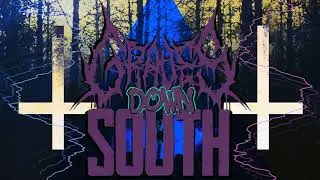 DEAD WEiGHT [GHOSTMANE x GETTER TYPE BEAT] prod. by GRAVESdownSouth #newbeats2020 #dark #typebeat