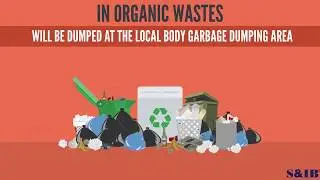 S&IB Garbage Management Solution