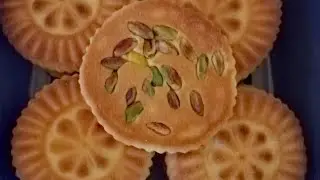 أقراص كبيره بالعجوه #عجوة أيام زمان بطريقة منزلية 