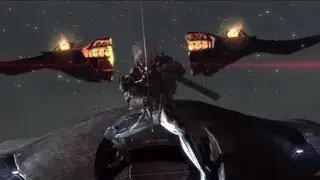 Metal Gear Rising - Chapter 6 Part 1 (Escape From Denver)