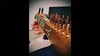 Da loyo loyo Qudratonu Raba #rabab #music #rababmusic #rababsound #cover #ukulele
