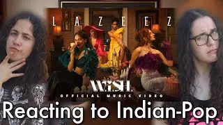 Naughty naughty || W.i.S.H - Lazeez || WATCH'D