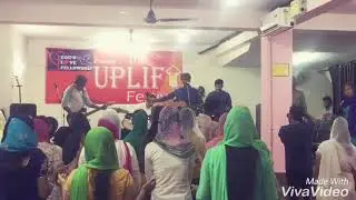 Uplift festival ! UpDESHAK !