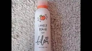 DIE NEUEN BILOUS!! LOVELY PEACH UND FIZZY BERRY