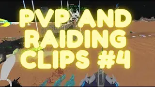 BBX - FIBERCRAFT | PVP CLIPS | #4 | Ark Survival Evolved