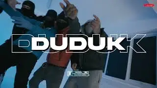 (FREE FOR PROFIT) Indian Drill Beat |  Indian x UK Drill Type beat 2023 | Duduk